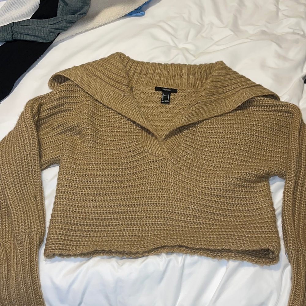 Sweater
